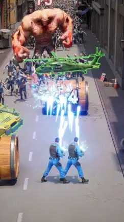 تحميل لعبة Last Z Survival Shooter مهكرة Apk للاندرويد 2026 أخر إصدار مجانا تحميل لعبة Last Z Survival Shooter مهكرة Apk للاندرويد 2026 أخر إصدار مجانا