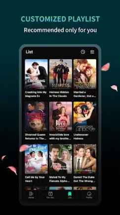 تحميل تطبيق iDrama Stream مهكر Apk للاندرويد 2026 أخر إصدار مجانا تحميل تطبيق iDrama Stream مهكر Apk للاندرويد 2026 أخر إصدار مجانا