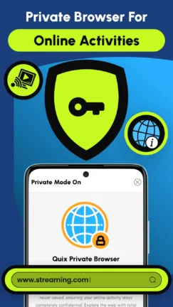 تحميل تطبيق QuixVPN مهكر Apk للاندرويد 2026 أخر إصدار مجانا تحميل تطبيق QuixVPN مهكر Apk للاندرويد 2026 أخر إصدار مجانا