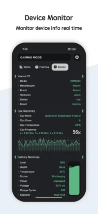 تحميل تطبيق Game Booster Play مهكر Apk للاندرويد 2026 أخر إصدار مجانا تحميل تطبيق Game Booster Play مهكر Apk للاندرويد 2026 أخر إصدار مجانا
