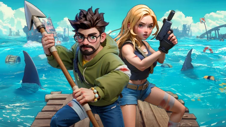 تحميل لعبة Age of Sea مهكرة Apk للاندرويد 2026 أخر إصدار مجانا تحميل لعبة Age of Sea مهكرة Apk للاندرويد 2026 أخر إصدار مجانا