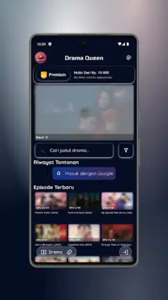 تحميل تطبيق Drama Queen مهكر Apk للاندرويد 2026 أخر إصدار مجانا تحميل تطبيق Drama Queen مهكر Apk للاندرويد 2026 أخر إصدار مجانا