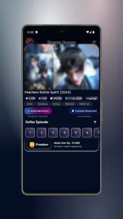 تحميل تطبيق Drama Queen مهكر Apk للاندرويد 2026 أخر إصدار مجانا تحميل تطبيق Drama Queen مهكر Apk للاندرويد 2026 أخر إصدار مجانا