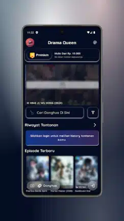 تحميل تطبيق Drama Queen مهكر Apk للاندرويد 2026 أخر إصدار مجانا تحميل تطبيق Drama Queen مهكر Apk للاندرويد 2026 أخر إصدار مجانا