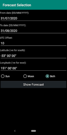 تحميل تطبيق Handy GPS Lite مهكر Apk للاندرويد 2026 أخر إصدار مجانا تحميل تطبيق Handy GPS Lite مهكر