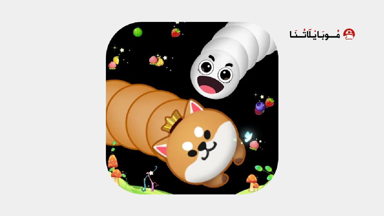 تحميل لعبة Worms Merge مهكرة Apk