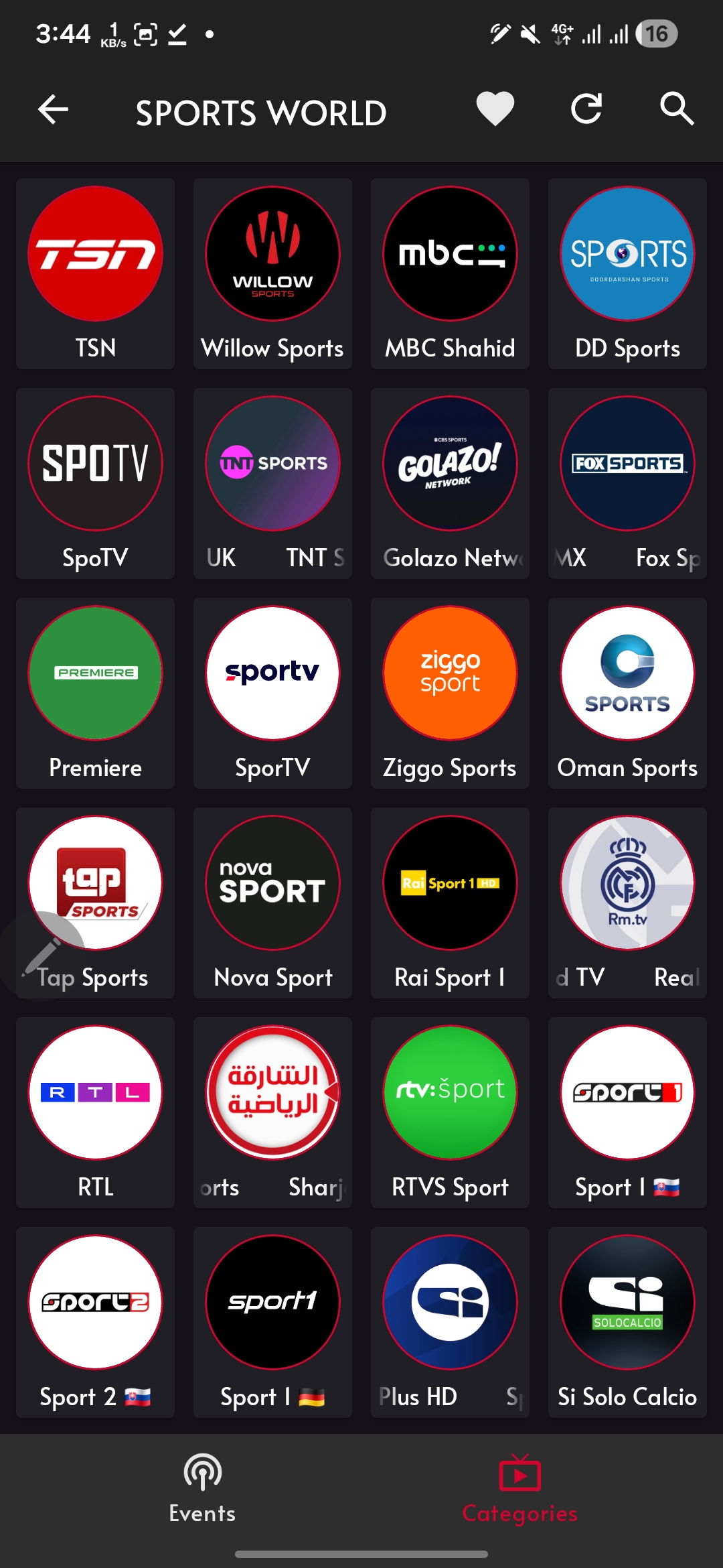 تحميل تطبيق SK Tech مهكر Apk للمباريات والقنوات للندرويد 2026 أخر إصدار مجانا تحميل تطبيق SK Tech مهكر Apk للمباريات والقنوات للندرويد 2026 أخر إصدار مجانا