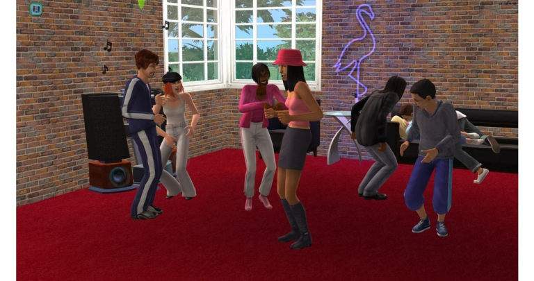 تحميل لعبة The Sims 2 مهكرة Apk للاندرويد 2026 أخر إصدار مجانا تحميل لعبة The Sims 2 مهكرة Apk للاندرويد 2026 أخر إصدار مجانا