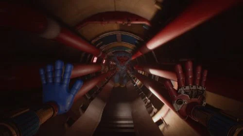 تحميل لعبة Poppy Playtime Chapter 5 مهكرة Apk للاندرويد 2026 أخر إصدار مجانا تحميل لعبة Poppy Playtime Chapter 5 مهكرة Apk للاندرويد 2026 أخر إصدار مجانا