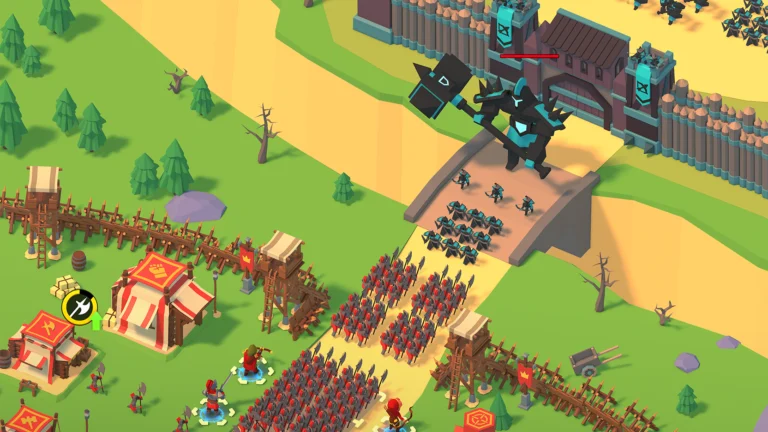 تحميل لعبة Idle Siege مهكرة Apk للاندرويد 2026 أخر إصدار مجانا تحميل لعبة Idle Siege مهكرة Apk للاندرويد 2026 أخر إصدار مجانا
