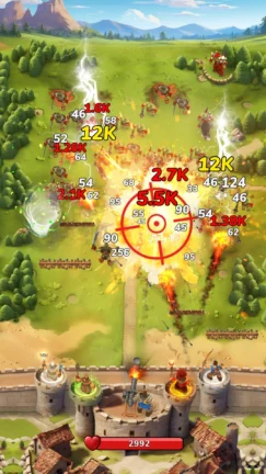 تحميل لعبة Boom Castle مهكرة Apk للاندرويد 2026 أخر إصدار مجانا تحميل لعبة Boom Castle مهكرة Apk للاندرويد 2026 أخر إصدار مجانا
