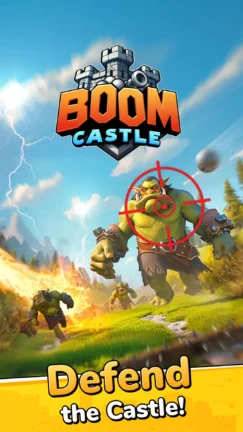 تحميل لعبة Boom Castle مهكرة Apk للاندرويد 2026 أخر إصدار مجانا تحميل لعبة Boom Castle مهكرة Apk للاندرويد 2026 أخر إصدار مجانا