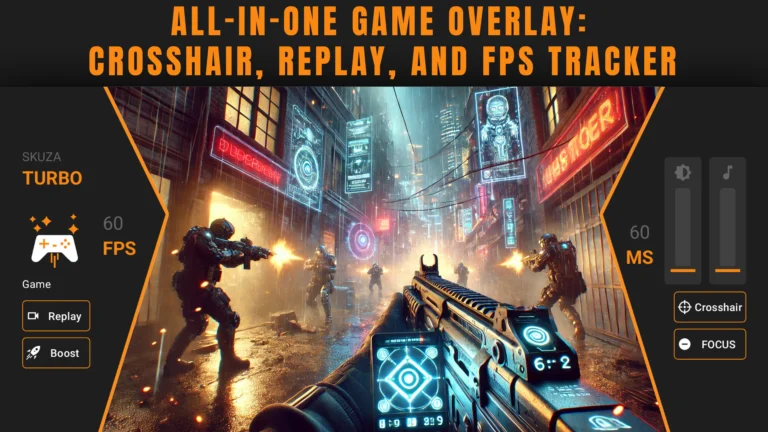 تحميل تطبيق SKUZA Game Booster مهكر Apk للاندرويد 2026 أخر إصدار مجانا تحميل تطبيق SKUZA Game Booster مهكر Apk للاندرويد 2026 أخر إصدار مجانا