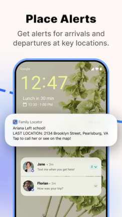 تحميل تطبيق Family Locator مهكر Apk للاندرويد 2026 أخر إصدار مجانا تحميل تطبيق Family Locator مهكر Apk للاندرويد 2026 أخر إصدار مجانا