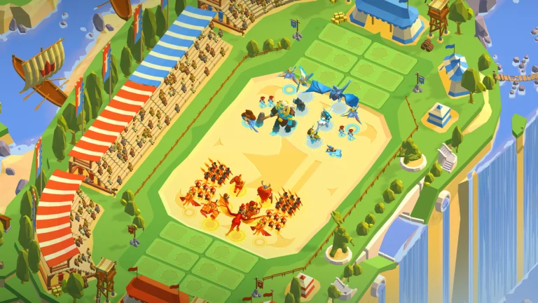 تحميل لعبة Idle Siege مهكرة Apk للاندرويد 2026 أخر إصدار مجانا تحميل لعبة Idle Siege مهكرة Apk للاندرويد 2026 أخر إصدار مجانا