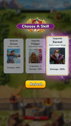 تحميل لعبة Boom Castle مهكرة Apk للاندرويد 2026 أخر إصدار مجانا تحميل لعبة Boom Castle مهكرة Apk للاندرويد 2026 أخر إصدار مجانا