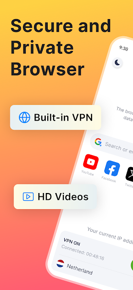 تحميل تطبيق Private browser مهكر Apk للاندرويد 2026 أخر إصدار مجانا تحميل تطبيق Private browser مهكر Apk للاندرويد 2026 أخر إصدار مجانا