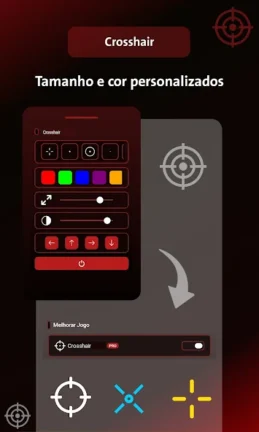 تحميل تطبيق Sensi Pro Game Tools مهكر Apk للاندرويد 2026 أخر إصدار مجانا تحميل تطبيق Sensi Pro Game Tools مهكر Apk للاندرويد 2026 أخر إصدار مجانا