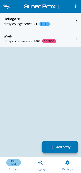 تحميل تطبيق Super Proxy مهكر Apk للاندرويد 2026 أخر إصدار مجانا تحميل تطبيق Super Proxy مهكر Apk للاندرويد 2026 أخر إصدار مجانا