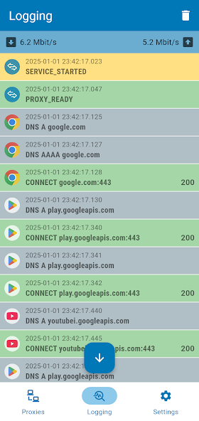 تحميل تطبيق Super Proxy مهكر Apk للاندرويد 2026 أخر إصدار مجانا تحميل تطبيق Super Proxy مهكر Apk للاندرويد 2026 أخر إصدار مجانا