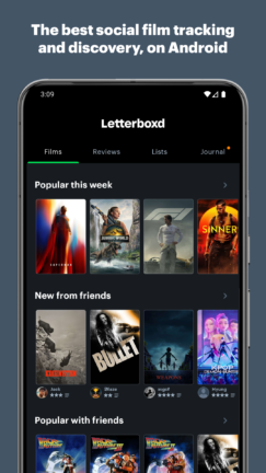 تحميل تطبيق Letterboxd مهكر Apk للاندرويد 2026 أخر إصدار مجانا تحميل تطبيق Letterboxd مهكر Apk للاندرويد 2026 أخر إصدار مجانا