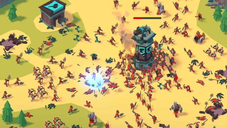 تحميل لعبة Idle Siege مهكرة Apk للاندرويد 2026 أخر إصدار مجانا تحميل لعبة Idle Siege مهكرة Apk للاندرويد 2026 أخر إصدار مجانا