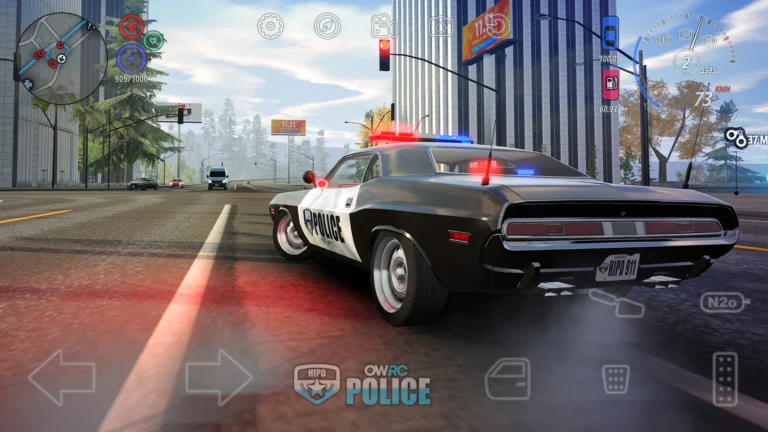 تحميل لعبة OWRC Police Chase Simulator مهكرة Apk للاندرويد 2026 أخر إصدار مجانا تحميل لعبة OWRC Police Chase Simulator مهكرة Apk للاندرويد 2026 أخر إصدار مجانا