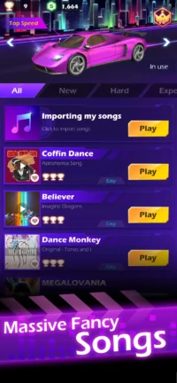 تحميل لعبة Beat Racing مهكرة Apk للاندرويد 2026 أخر إصدار مجانا تحميل لعبة Beat Racing مهكرة Apk للاندرويد 2026 أخر إصدار مجانا