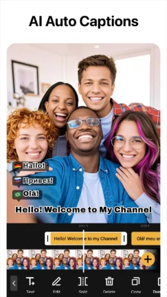 تحميل تطبيق VideoCook مهكر Apk للاندرويد 2026 أخر إصدار مجانا تحميل تطبيق VideoCook مهكر Apk للاندرويد 2026 أخر إصدار مجانا