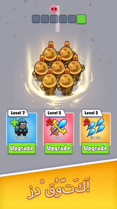 تحميل لعبة Last Survival Zombie Battle مهكرة Apk للاندرويد 2026 أخر إصدار مجانا تحميل لعبة Last Survival Zombie Battle مهكرة Apk للاندرويد 2026 أخر إصدار مجانا