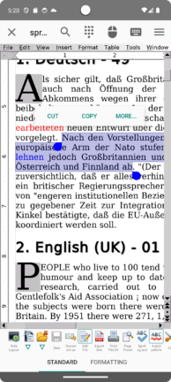تحميل برنامج AndrOpen Office مهكر Apk للاندرويد 2026 أخر إصدار مجانا تحميل برنامج AndrOpen Office مهكر Apk للاندرويد 2026 أخر إصدار مجانا