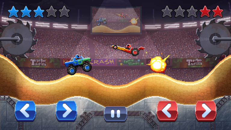 تحميل لعبة Drive Ahead مهكرة Apk للاندرويد 2026 أخر إصدار مجانا تحميل لعبة Drive Ahead مهكرة Apk للاندرويد 2026 أخر إصدار مجانا