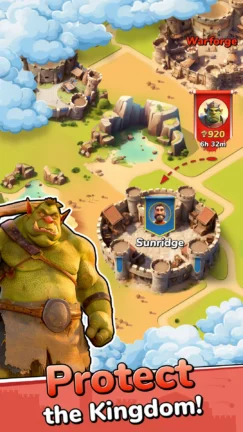 تحميل لعبة Boom Castle مهكرة Apk للاندرويد 2026 أخر إصدار مجانا تحميل لعبة Boom Castle مهكرة Apk للاندرويد 2026 أخر إصدار مجانا