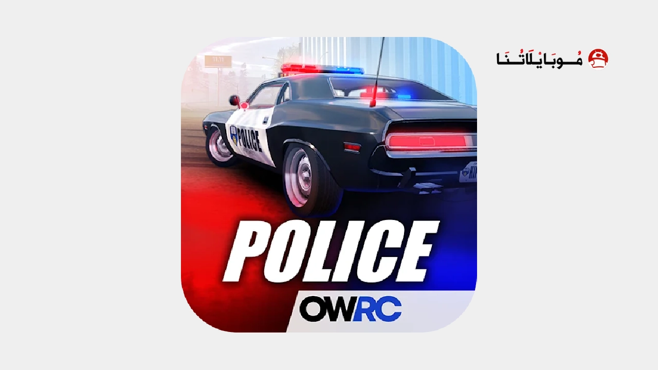 OWRC Police_ Chase Simulator