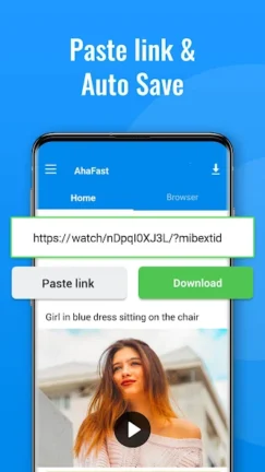 تحميل تطبيق AhaFast Downloader مهكر Apk للاندرويد 2026 أخر إصدار مجانا تحميل تطبيق AhaFast Downloader مهكر Apk للاندرويد 2026 أخر إصدار مجانا