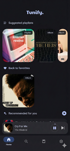 تحميل تطبيق الموسيقي Musify مهكر Apk للأندرويد 2026 أخر إصدار مجاناً تحميل تطبيق الموسيقي Musify مهكر Apk للأندرويد 2026 أخر إصدار مجاناً