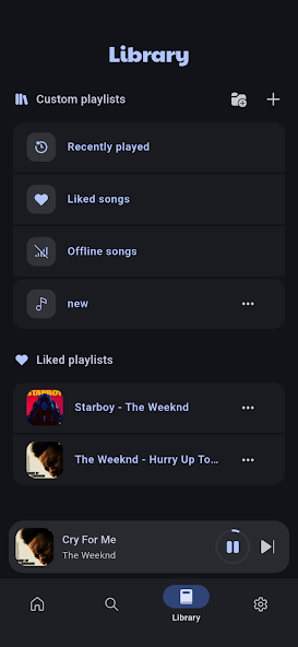 تحميل تطبيق الموسيقي Musify مهكر Apk للأندرويد 2026 أخر إصدار مجاناً تحميل تطبيق الموسيقي Musify مهكر Apk للأندرويد 2026 أخر إصدار مجاناً