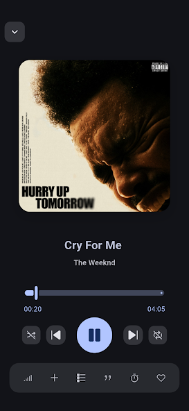 تحميل تطبيق الموسيقي Musify مهكر Apk للأندرويد 2026 أخر إصدار مجاناً تحميل تطبيق الموسيقي Musify مهكر Apk للأندرويد 2026 أخر إصدار مجاناً