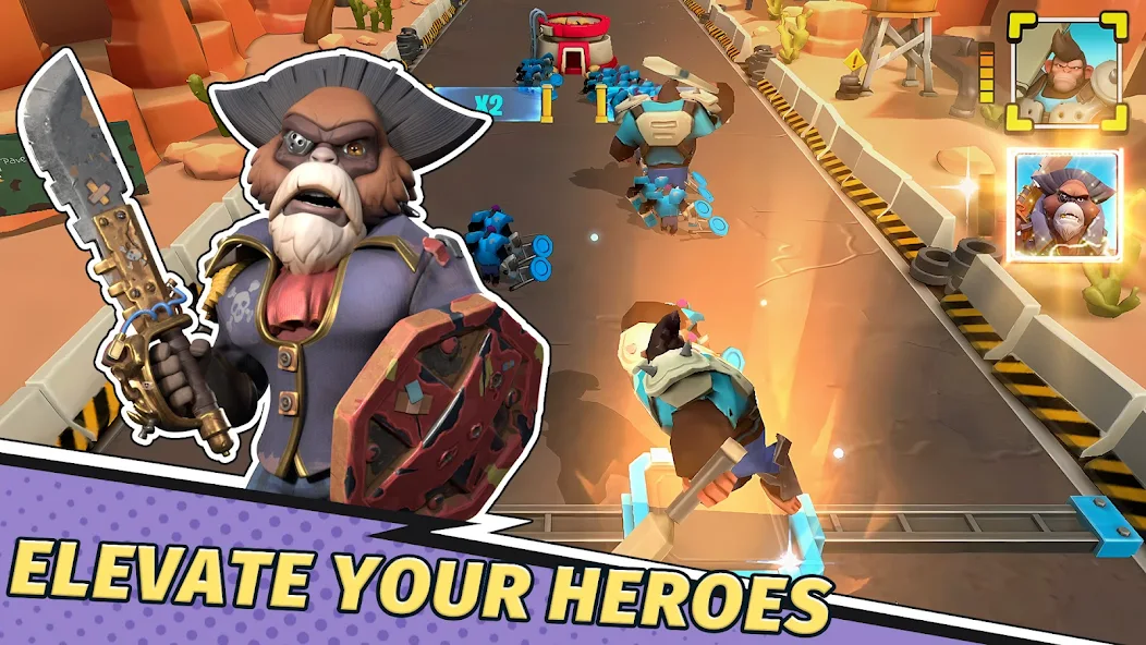 تحميل لعبة Monkey Control مهكرة Apk للاندرويد 2026 أخر إصدار مجانا تحميل لعبة Monkey Control مهكرة Apk للاندرويد 2026 أخر إصدار مجانا