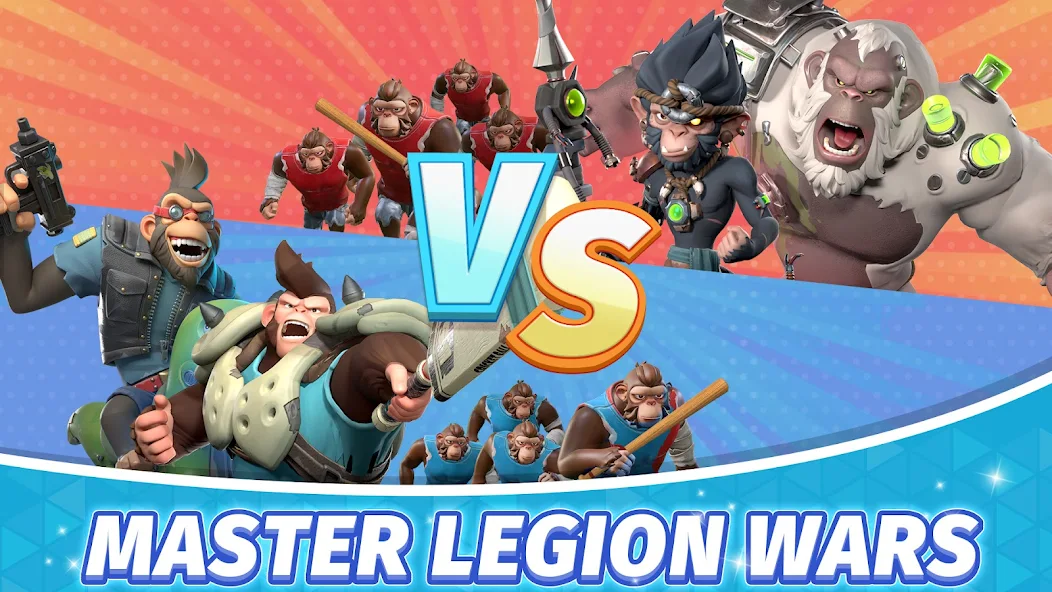 تحميل لعبة Monkey Control مهكرة Apk للاندرويد 2026 أخر إصدار مجانا تحميل لعبة Monkey Control مهكرة Apk للاندرويد 2026 أخر إصدار مجانا