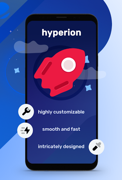 تحميل تطبيق hyperion launcher مهكر Apk للاندرويد 2026 أخر إصدار مجانا تحميل تطبيق hyperion launcher مهكر Apk للاندرويد 2026 أخر إصدار مجانا