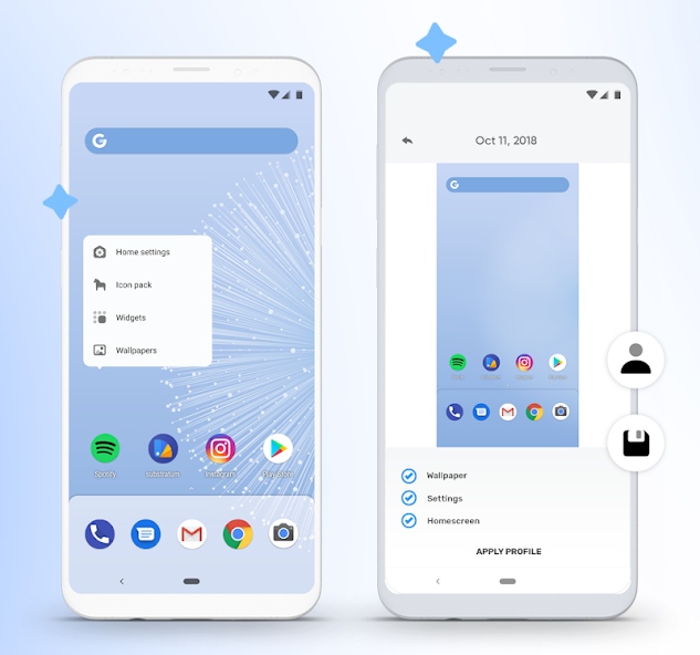 تحميل تطبيق hyperion launcher مهكر Apk للاندرويد 2026 أخر إصدار مجانا تحميل تطبيق hyperion launcher مهكر Apk للاندرويد 2026 أخر إصدار مجانا