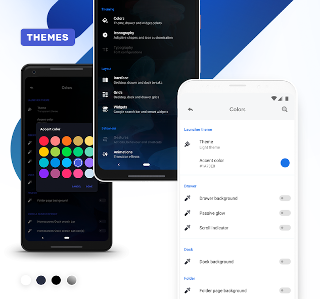 تحميل تطبيق hyperion launcher مهكر Apk للاندرويد 2026 أخر إصدار مجانا تحميل تطبيق hyperion launcher مهكر Apk للاندرويد 2026 أخر إصدار مجانا