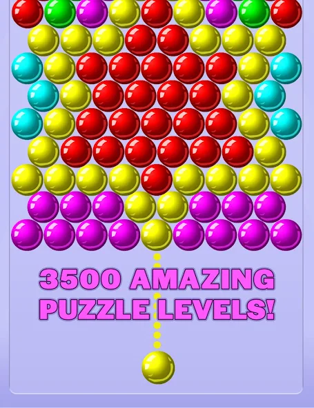 تحميل لعبة Bubble Shooter مهكرة Apk للاندرويد 2026 أخر إصدار مجانا تحميل لعبة Bubble Shooter مهكرة Apk للاندرويد 2026 أخر إصدار مجانا