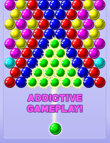 تحميل لعبة Bubble Shooter مهكرة Apk للاندرويد 2026 أخر إصدار مجانا تحميل لعبة Bubble Shooter مهكرة Apk للاندرويد 2026 أخر إصدار مجانا