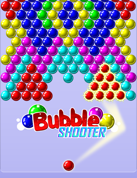 تحميل لعبة Bubble Shooter مهكرة Apk للاندرويد 2026 أخر إصدار مجانا تحميل لعبة Bubble Shooter مهكرة Apk للاندرويد 2026 أخر إصدار مجانا