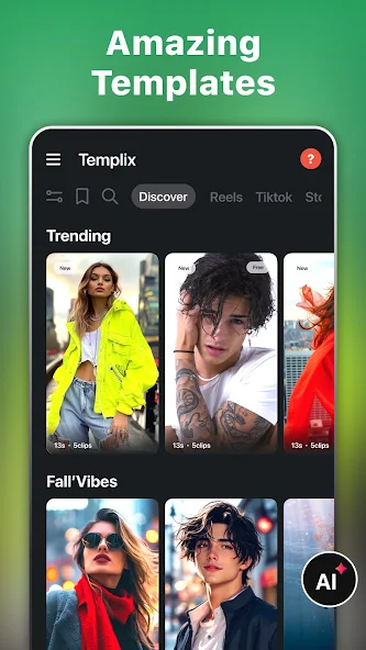 تحميل برنامج Templix مهكر Apk للاندرويد 2026 أخر إصدار مجانا تحميل برنامج Templix مهكر Apk للاندرويد 2026 أخر إصدار مجانا