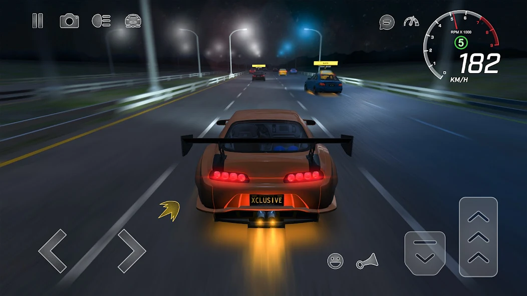 تحميل لعبة Traffic Racer Pro مهكرة Apk للاندرويد 2026 أخر إصدار مجانا تحميل لعبة Traffic Racer Pro مهكرة Apk للاندرويد 2026 أخر إصدار مجانا