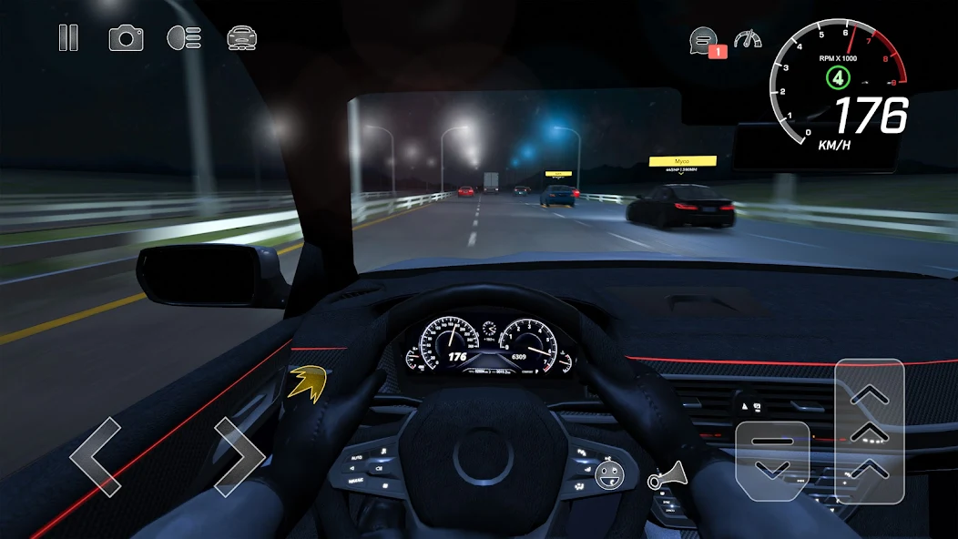 تحميل لعبة Traffic Racer Pro مهكرة Apk للاندرويد 2026 أخر إصدار مجانا تحميل لعبة Traffic Racer Pro مهكرة Apk للاندرويد 2026 أخر إصدار مجانا