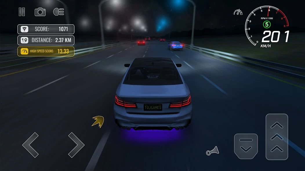 تحميل لعبة Traffic Racer Pro مهكرة Apk للاندرويد 2026 أخر إصدار مجانا تحميل لعبة Traffic Racer Pro مهكرة Apk للاندرويد 2026 أخر إصدار مجانا